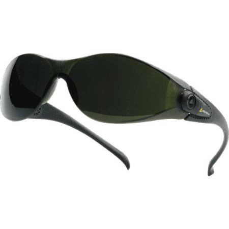 Okulary ochronne przyciemniane Pacaya T5